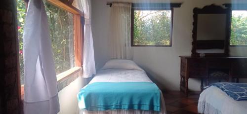 El Encanto De La Villa Campestre
