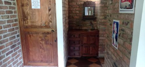 El Encanto De La Villa Campestre