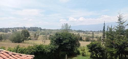 El Encanto De La Villa Campestre