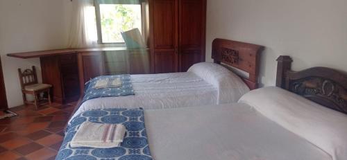 El Encanto De La Villa Campestre