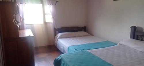 El Encanto De La Villa Campestre