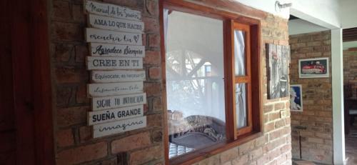 El Encanto De La Villa Campestre