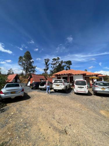 Hostal Villa Minta Caba�as