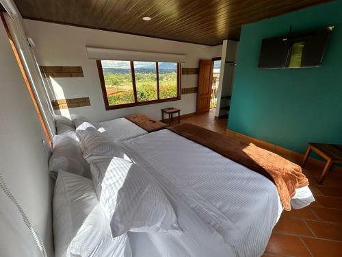 Hotel Pliosaurio Campestre
