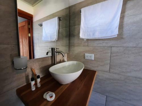 Hotel Pliosaurio Campestre