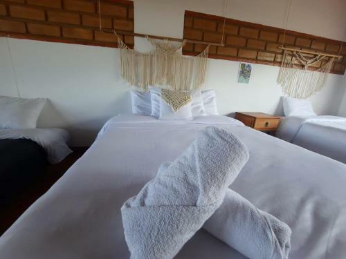 Hotel Pliosaurio Campestre