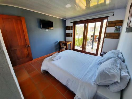 Hotel Pliosaurio Campestre