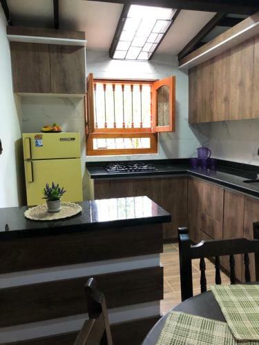 Caba�a Los Naranjos