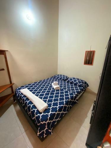 Hostal En La 17