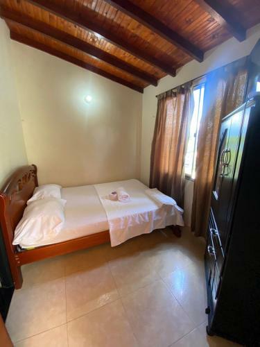 Hostal En La 17