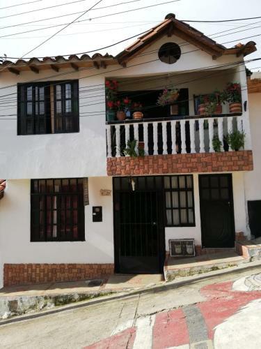 Hostal En La 17