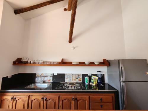 Apartamento De La Villa II