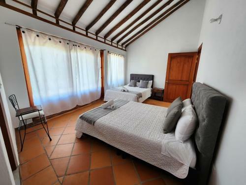 Apartamento De La Villa II