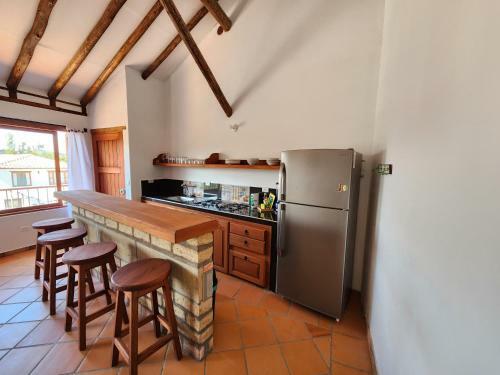 Apartamento De La Villa II
