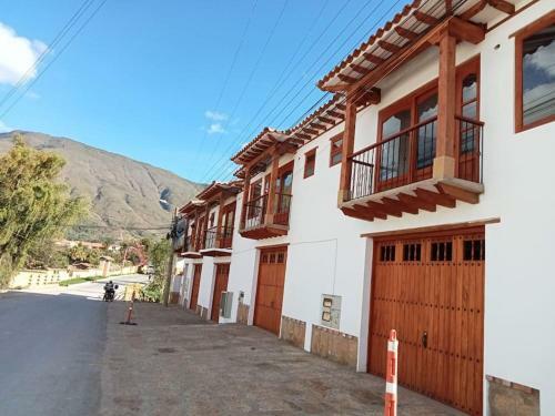 Apartamento De La Villa II