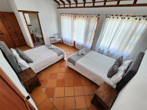 Apartamento De La Villa II