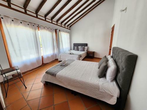 Apartamento De La Villa II