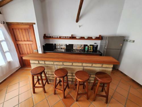 Apartamento De La Villa II