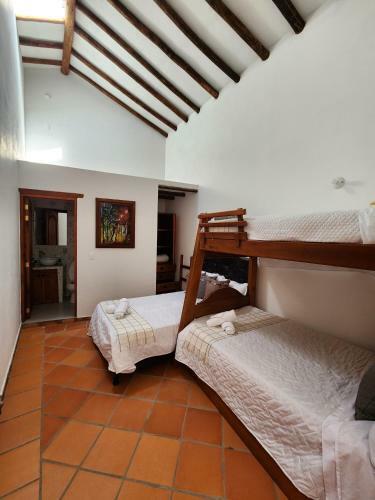 Apartamento De La Villa II