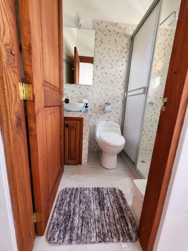 Apartamento De La Villa II