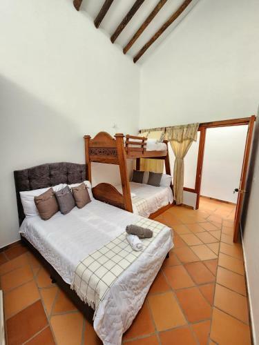 Apartamento De La Villa II