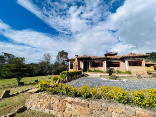 Hotel Caba�a Casa Cantabria