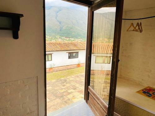 Hotel El Mirador Villa De Leyva