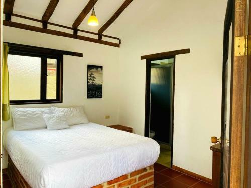 Hotel El Mirador Villa De Leyva