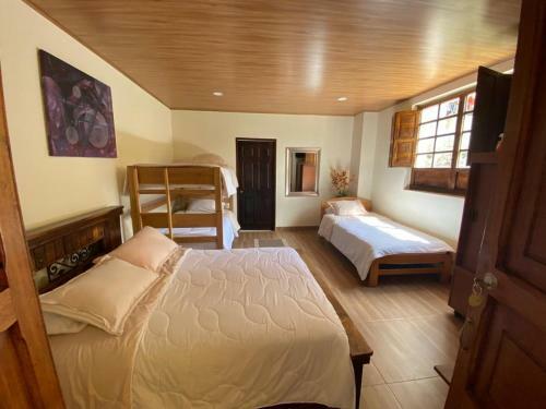 Hotel Villa Mercedes Colonial