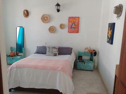Hostal Family Host Hostel