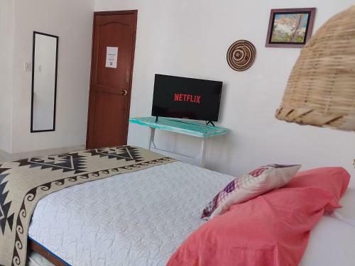 Hostal Family Host Hostel