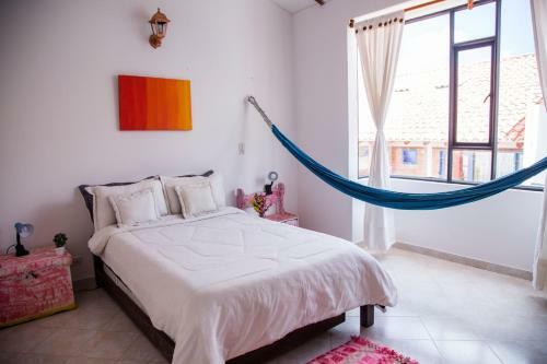 Hostal Family Host Hostel