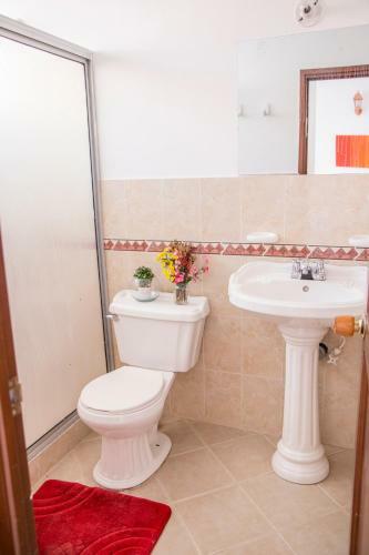 Hostal Family Host Hostel