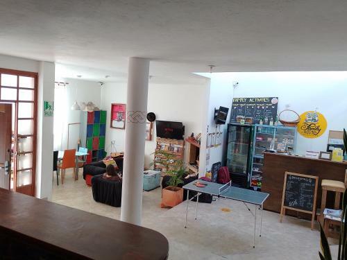 Hostal Family Host Hostel