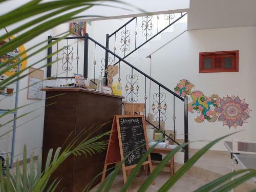 Hostal Family Host Hostel