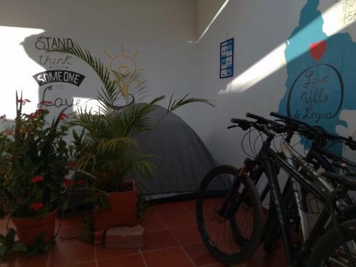 Hostal Family Host Hostel