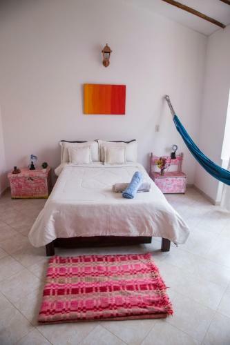 Hostal Family Host Hostel