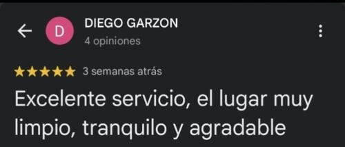 Apartamento El Refr�n