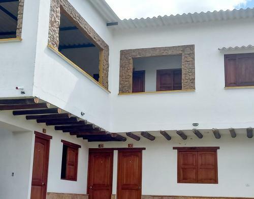 Hostal Villa Dulcey