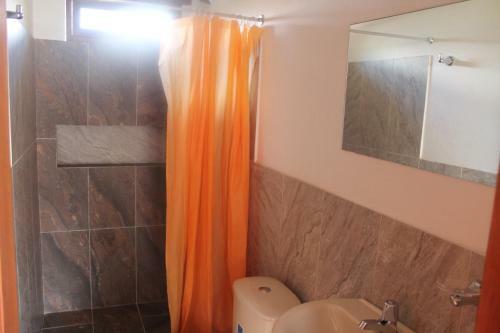 Hostal Villa Dulcey