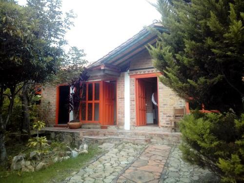 Agroturismo Encanto Habitaci�n Campestre