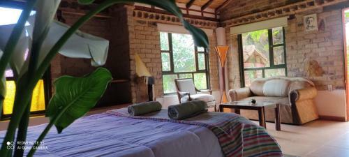 Agroturismo Encanto Habitaci�n Campestre