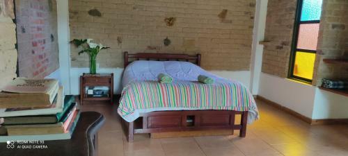 Agroturismo Encanto Habitaci�n Campestre