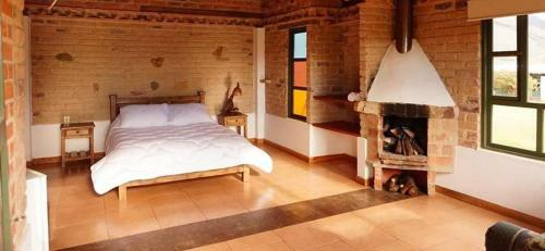 Agroturismo Encanto Habitaci�n Campestre