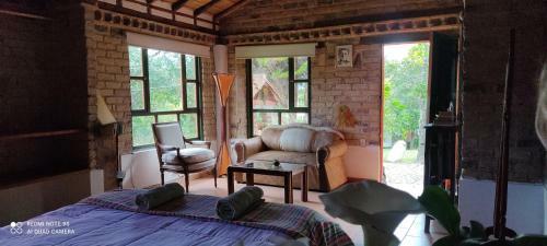 Agroturismo Encanto Habitaci�n Campestre