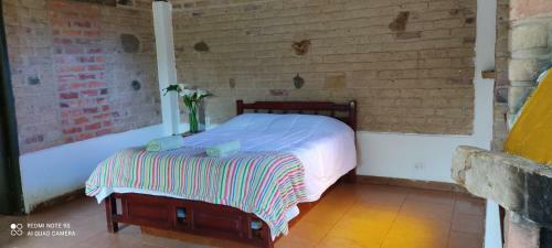 Agroturismo Encanto Habitaci�n Campestre