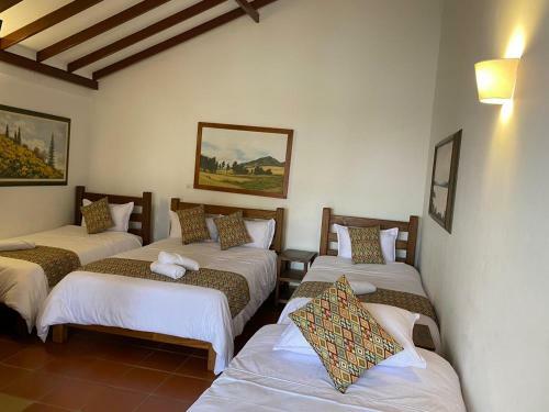 Casa Esperanza-galer�a