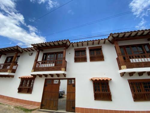 Casa Esperanza-galer�a