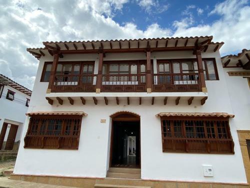 Casa Esperanza-galer�a
