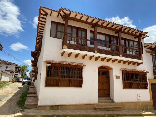 Casa Esperanza-galer�a